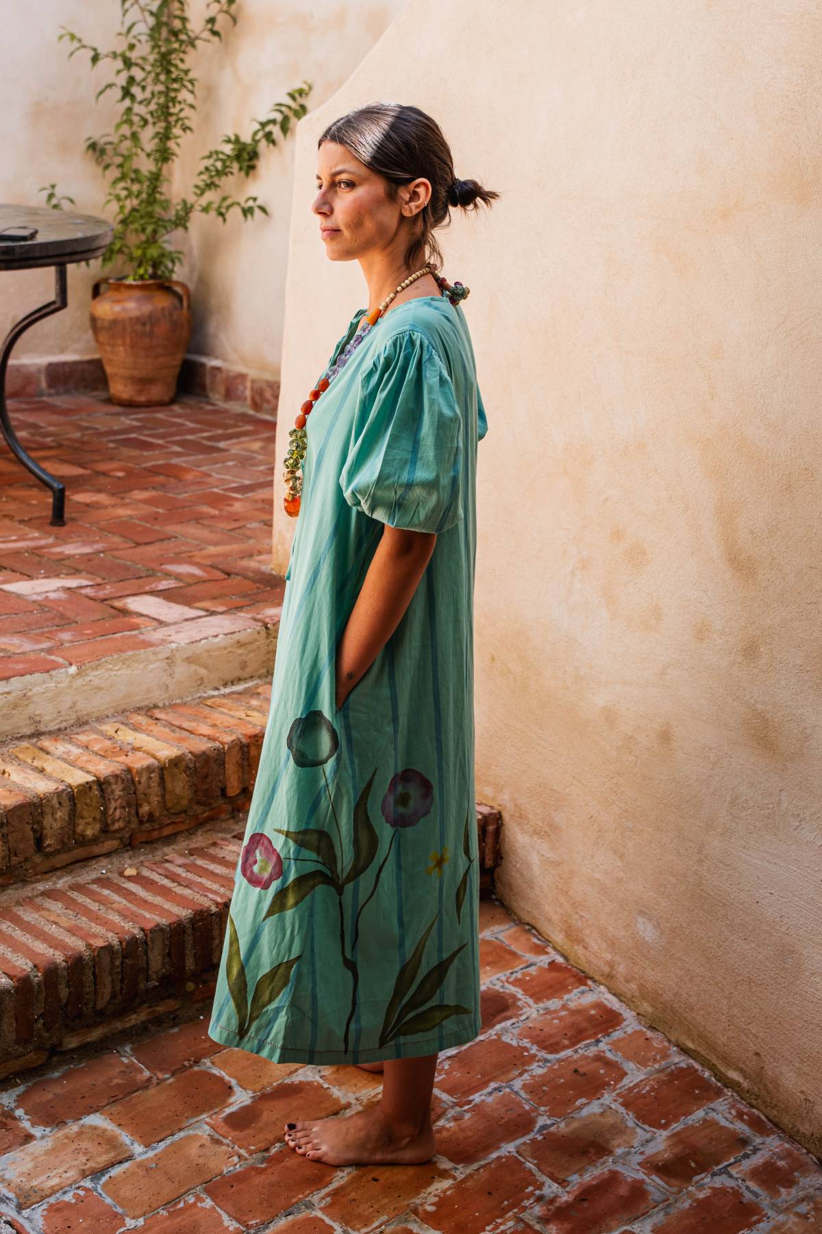 Vestido Mawly II