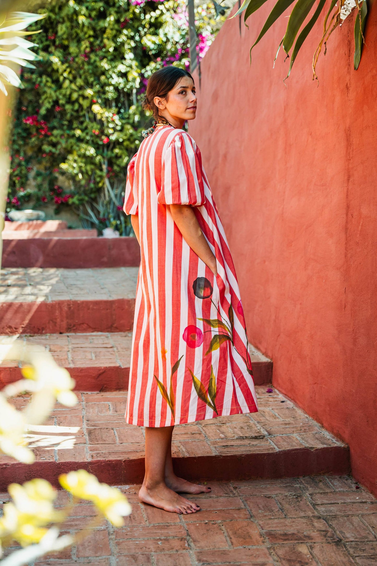 Vestido Mawly I