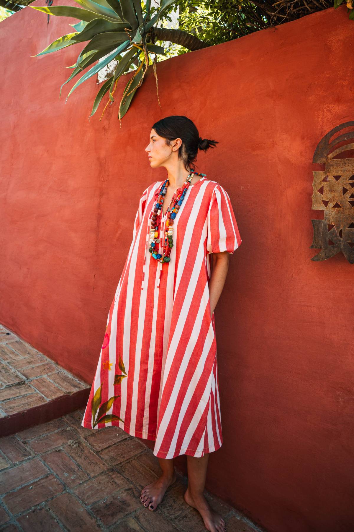 Vestido Mawly I