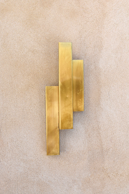 Aplique Tris II
