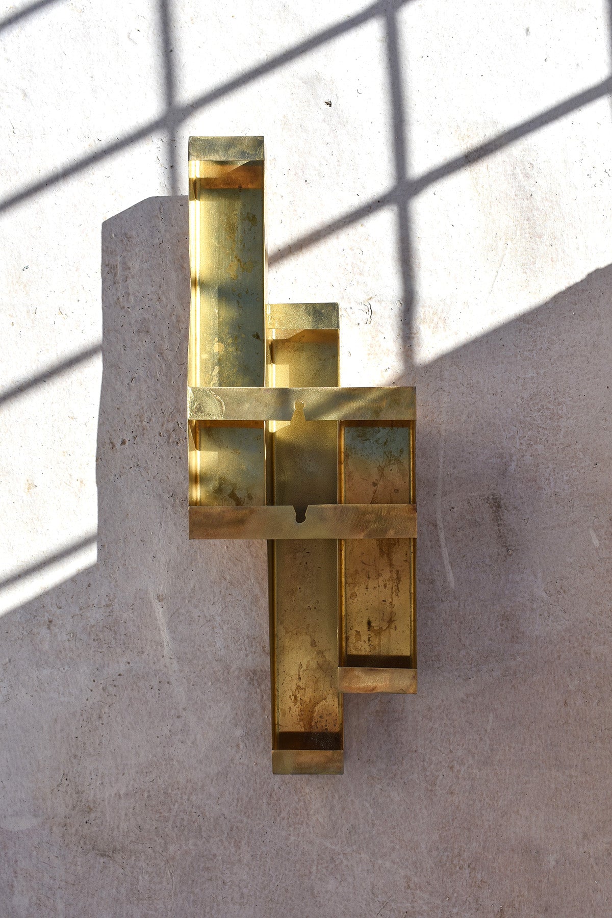 Aplique Tris II