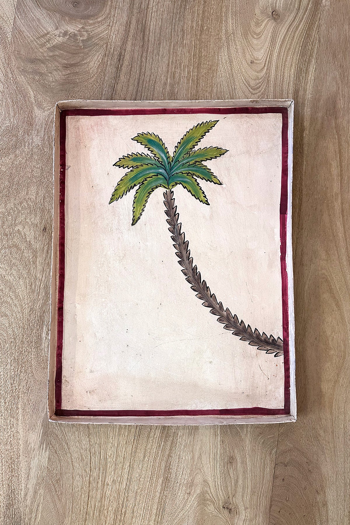 Bandeja Palem