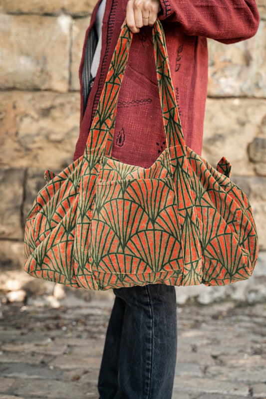 Bolsa Gaia