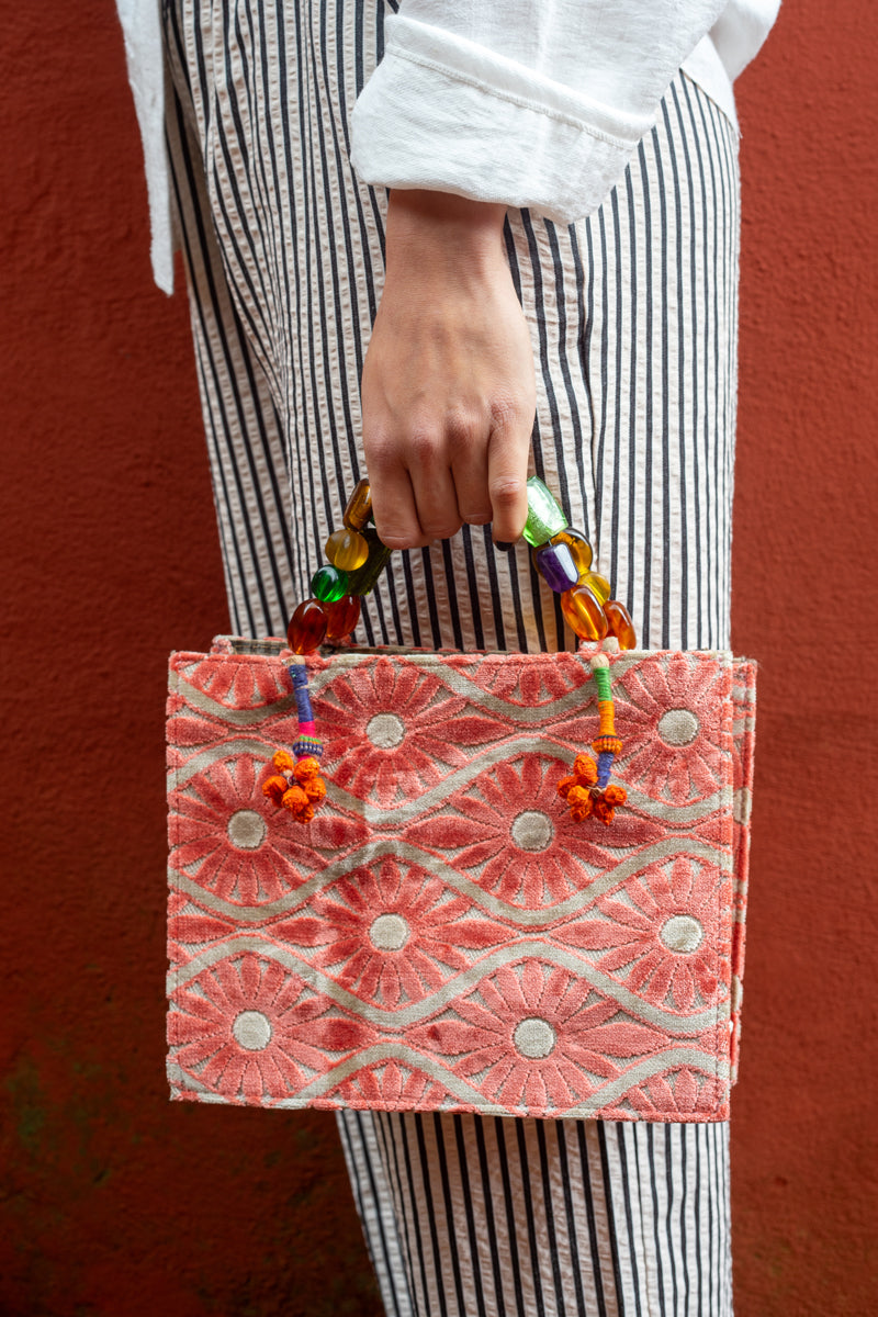 Bolso Dina Euyin