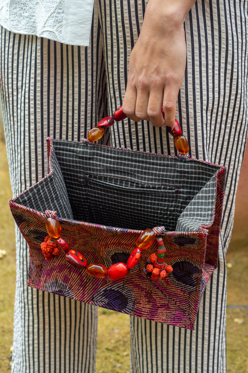 Bolso Dina Rumaa