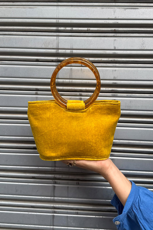 Bolso Maat I