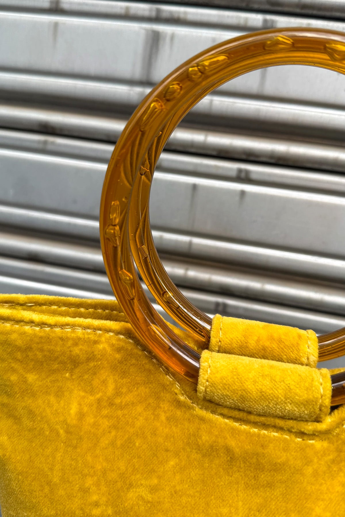 Bolso Maat I