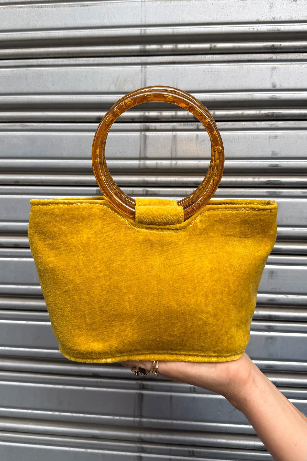 Bolso Maat I