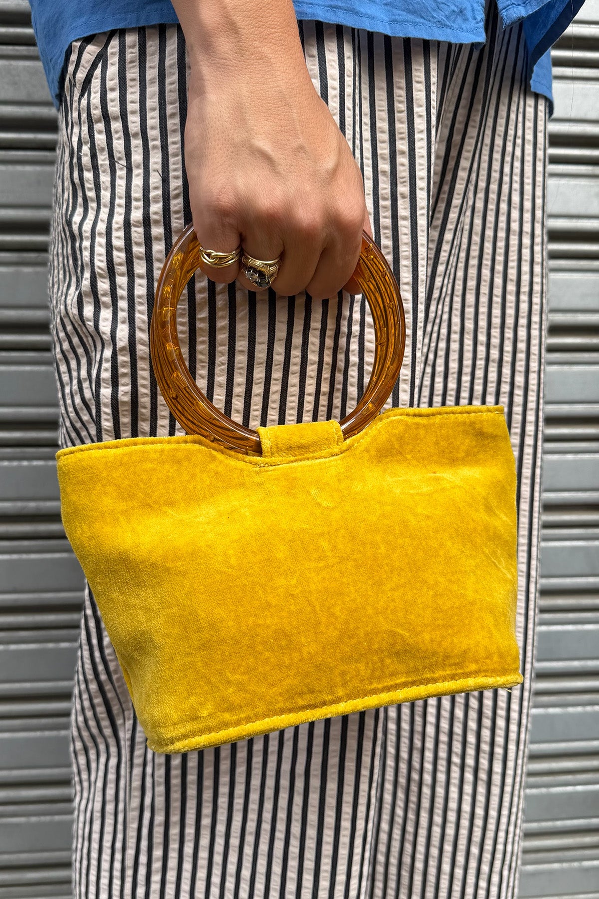 Bolso Maat I