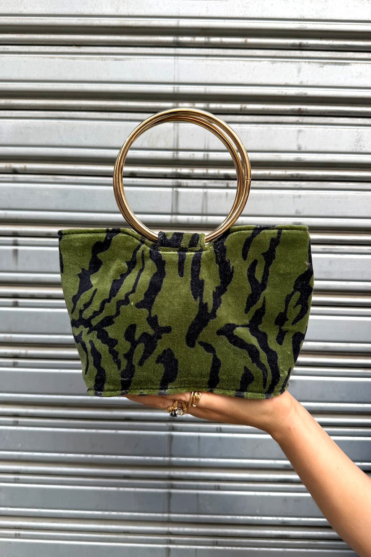 Bolso Maat II