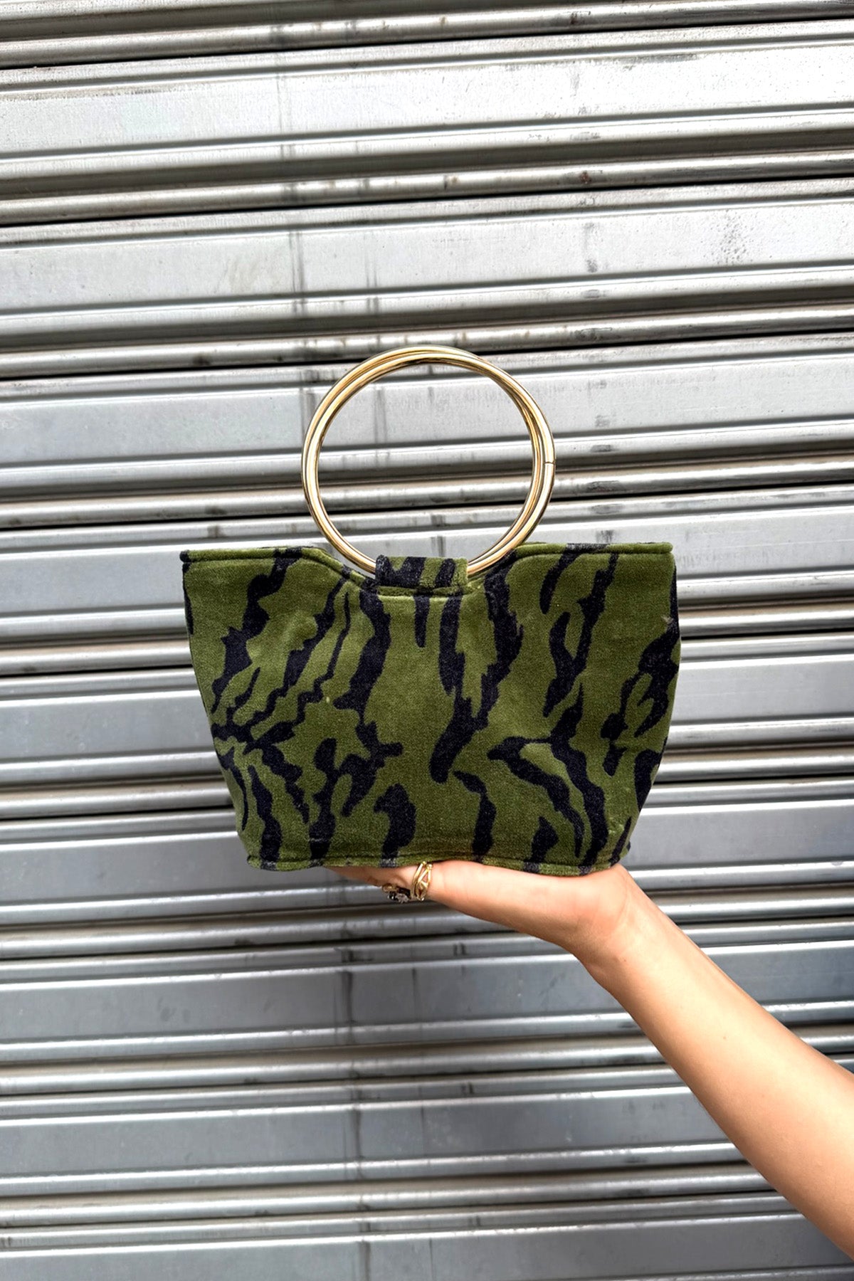 Bolso Maat II