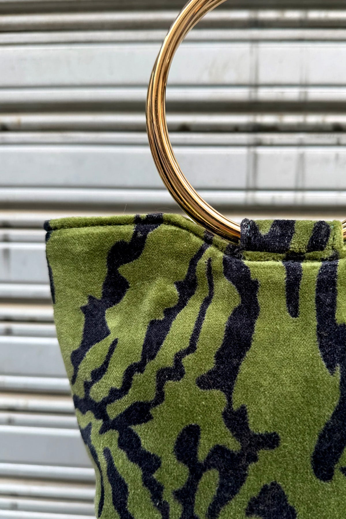 Bolso Maat II