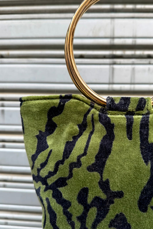 Bolso Maat II