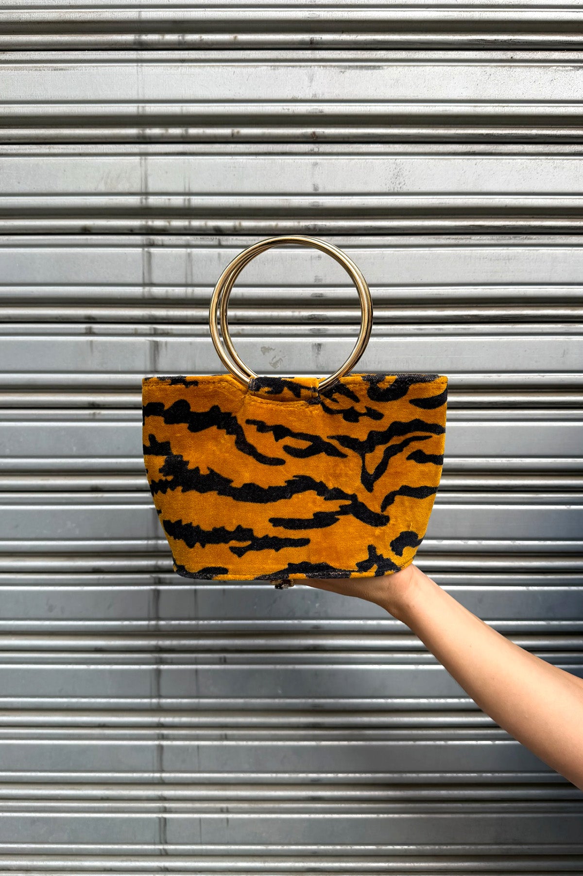 Bolso Maat III
