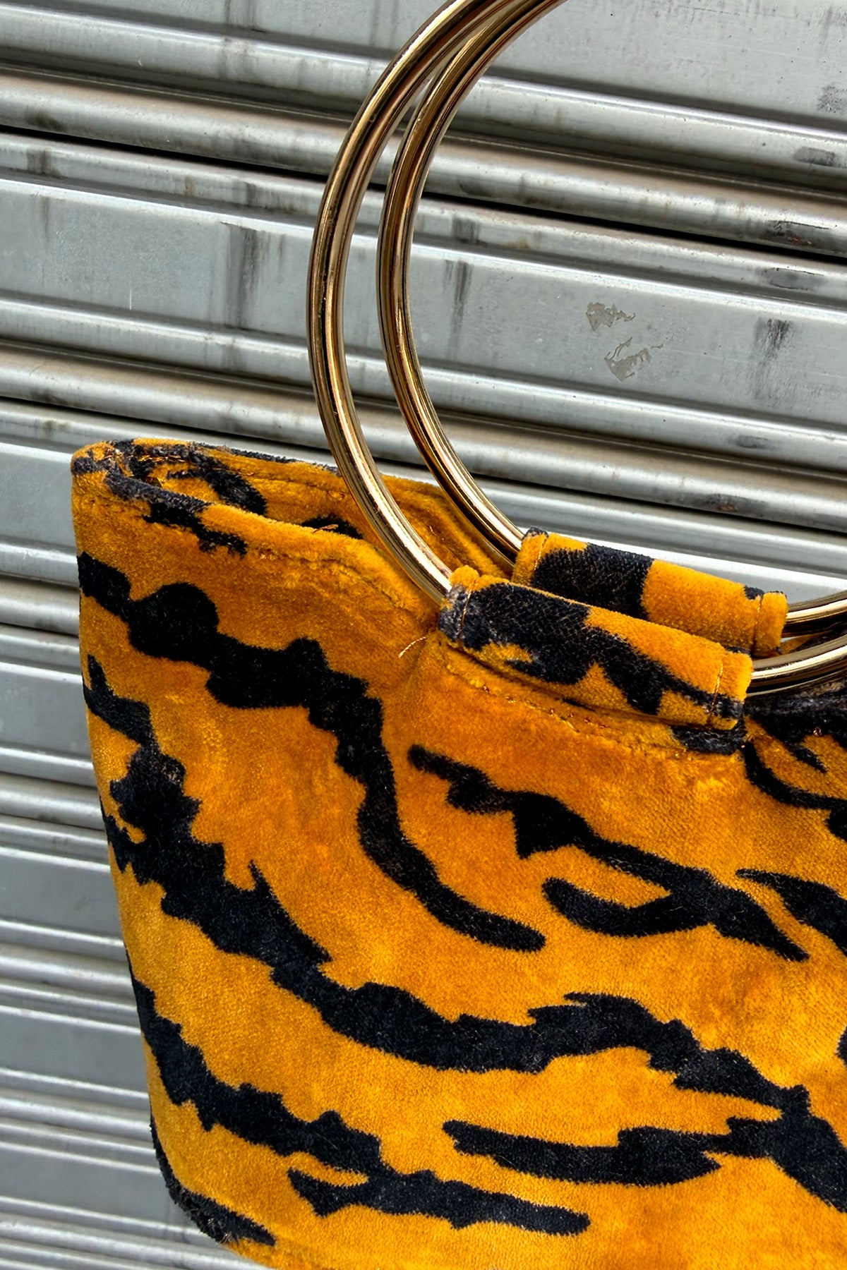 Bolso Maat III