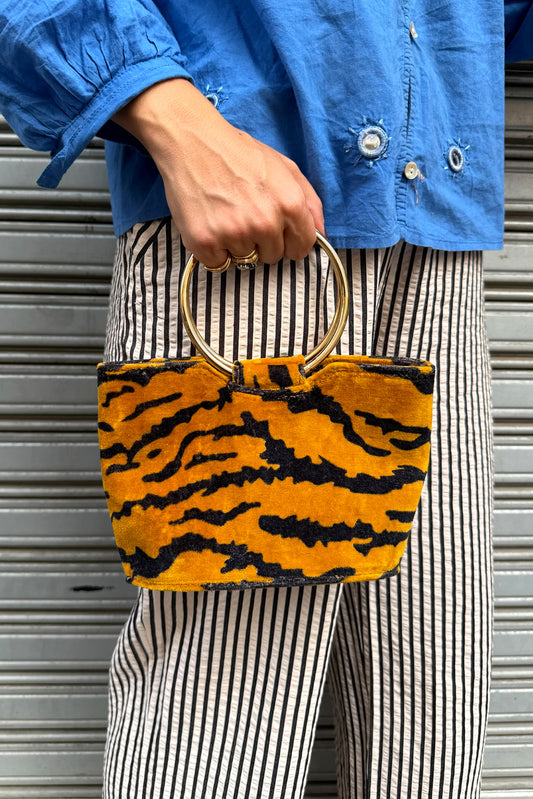 Bolso Maat III