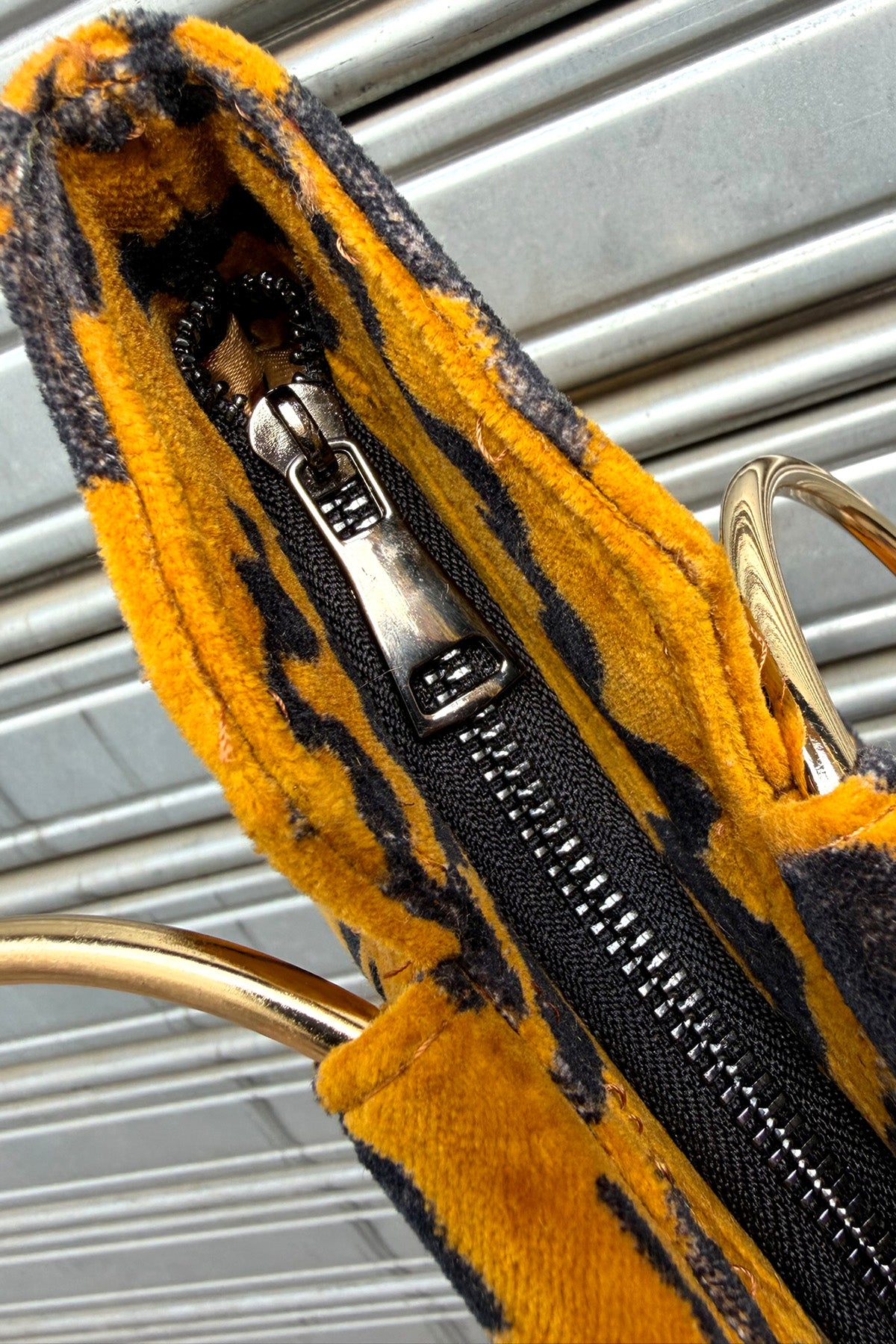 Bolso Maat III