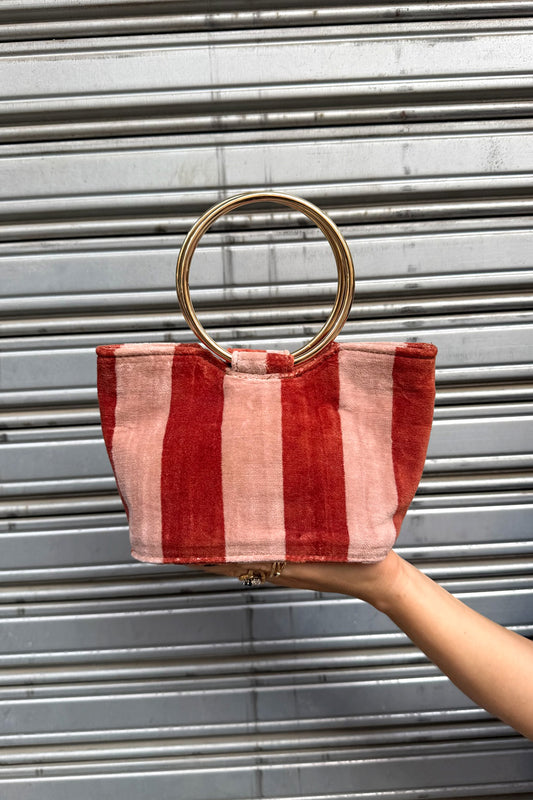 Bolso Maat IV
