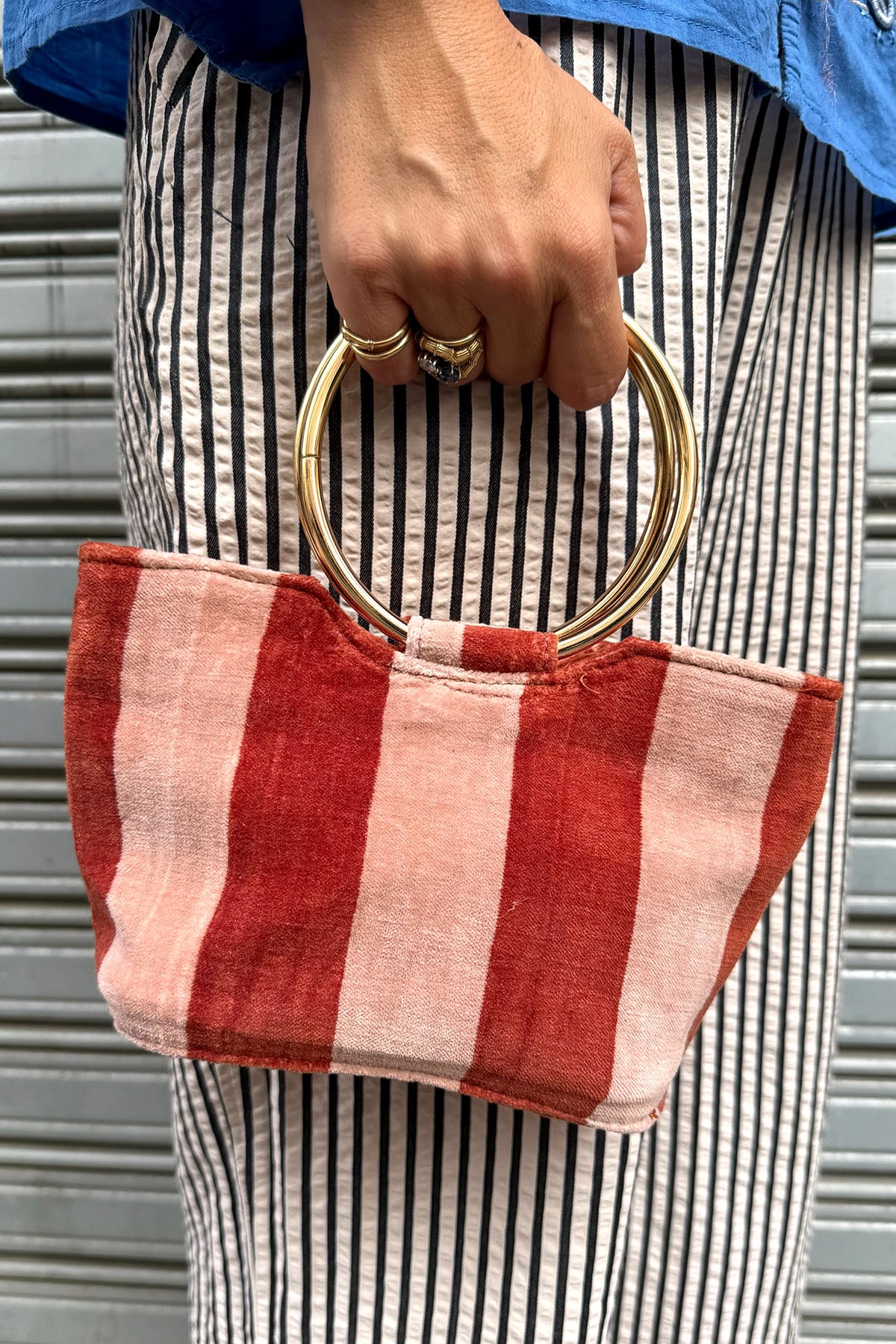 Bolso Maat IV