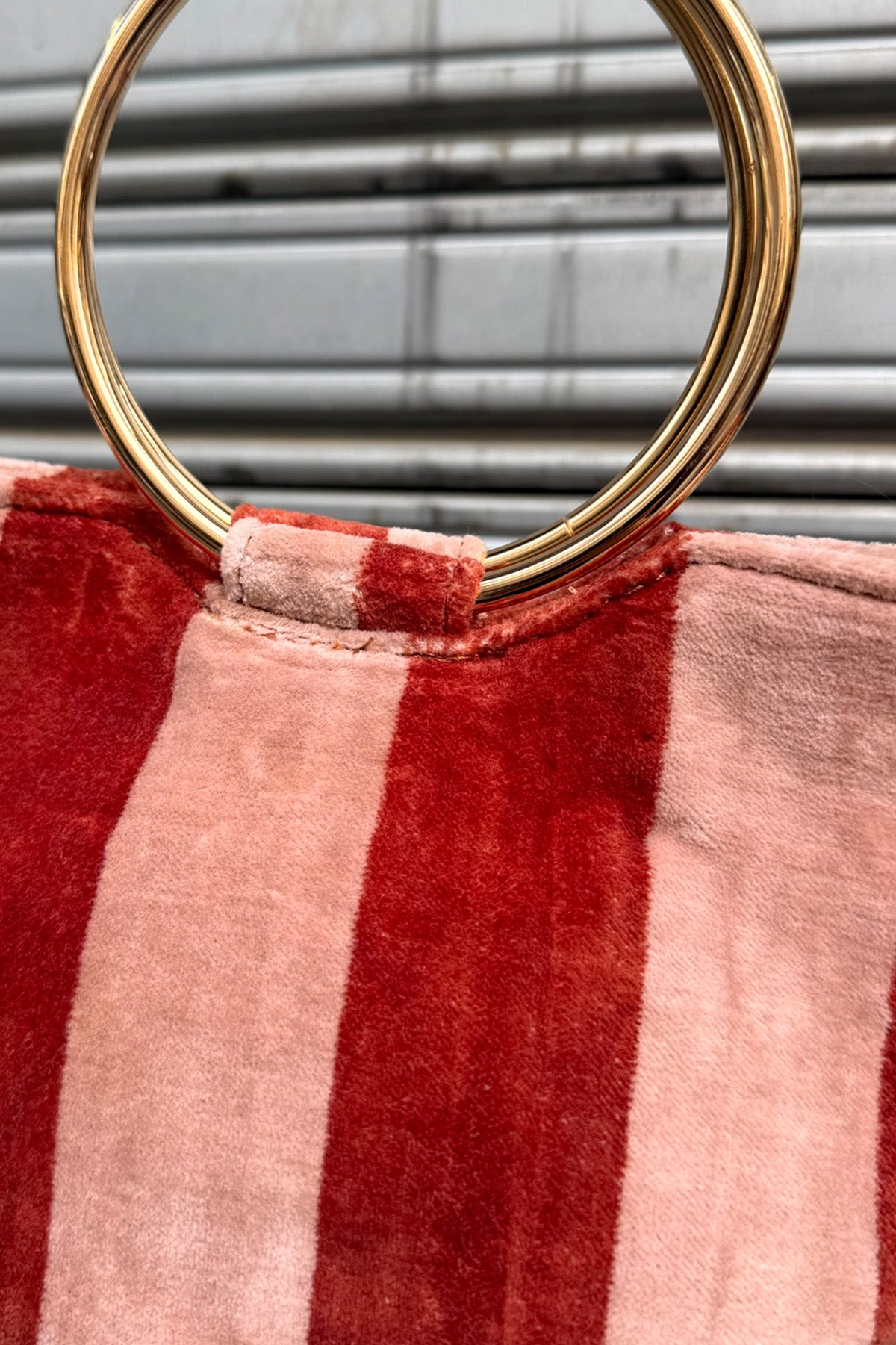Bolso Maat IV