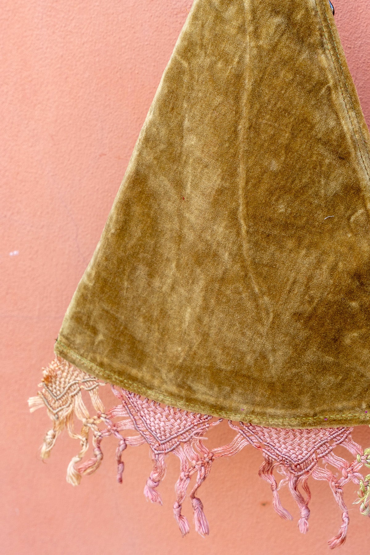 Bolso Sankakei I