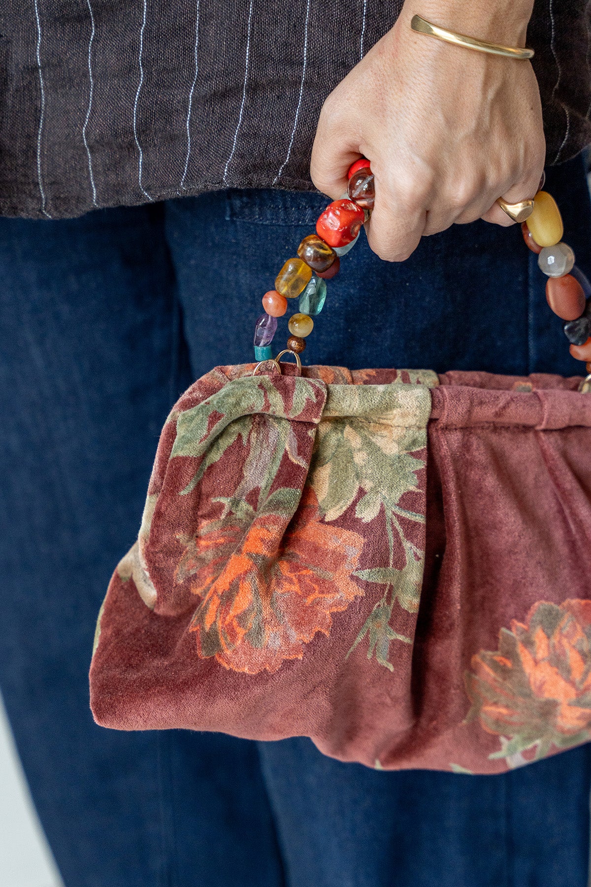 Bolso Jirbira