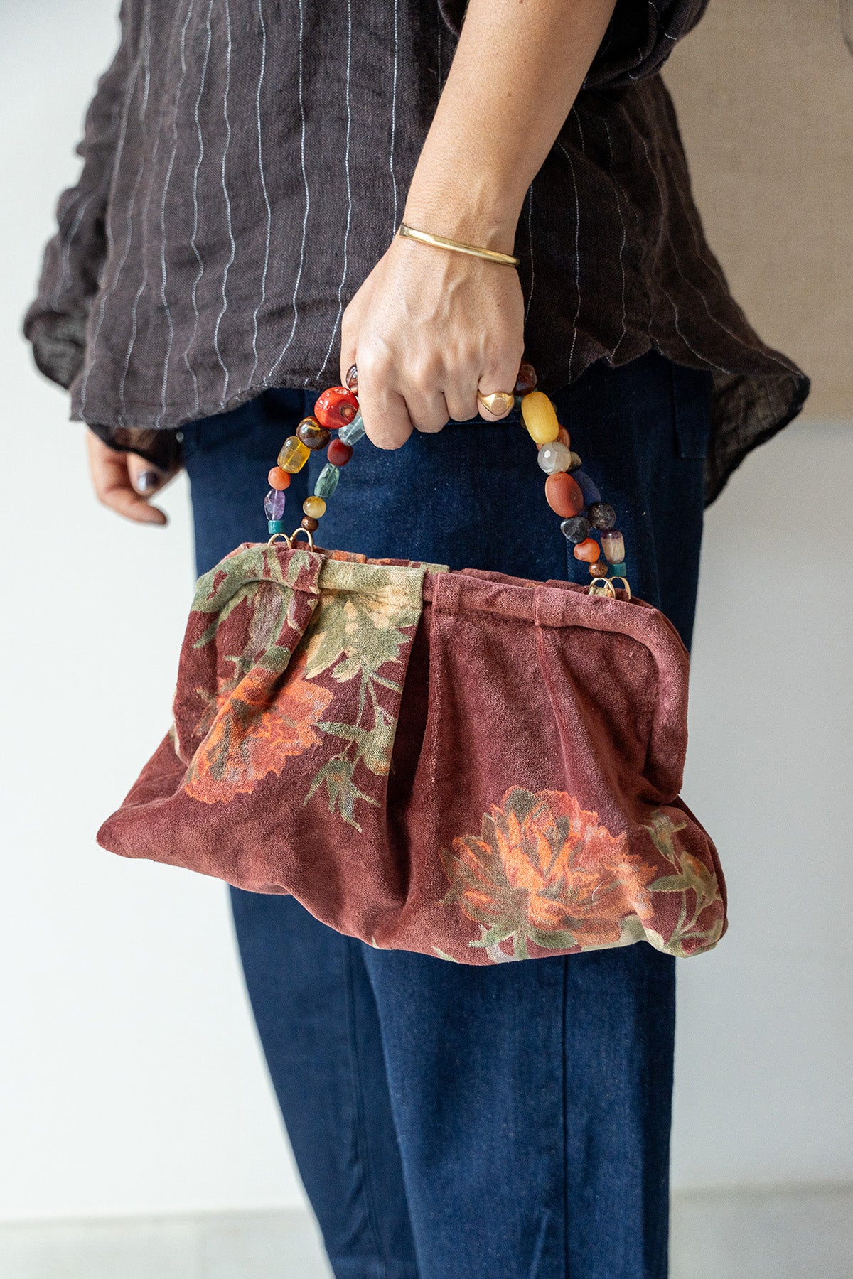 Bolso Jirbira