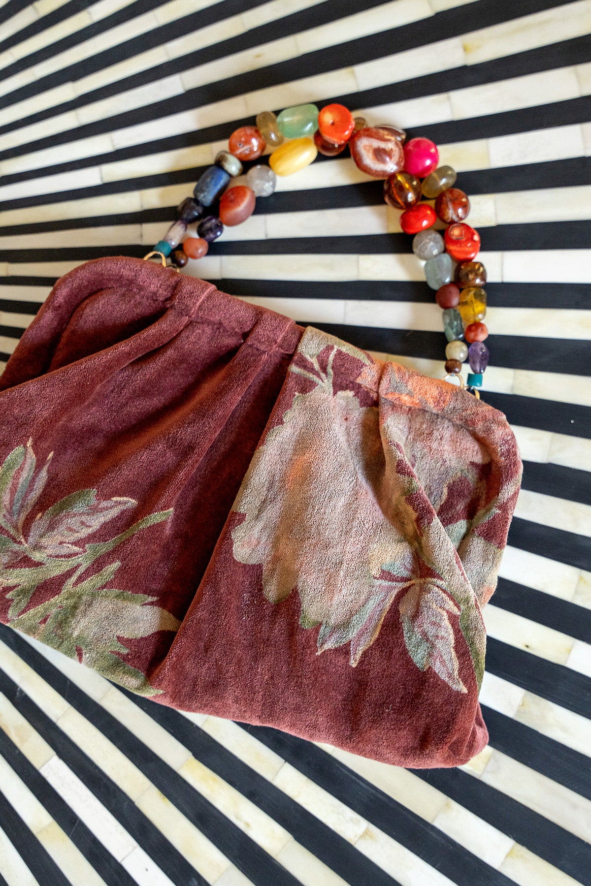 Bolso Jirbira
