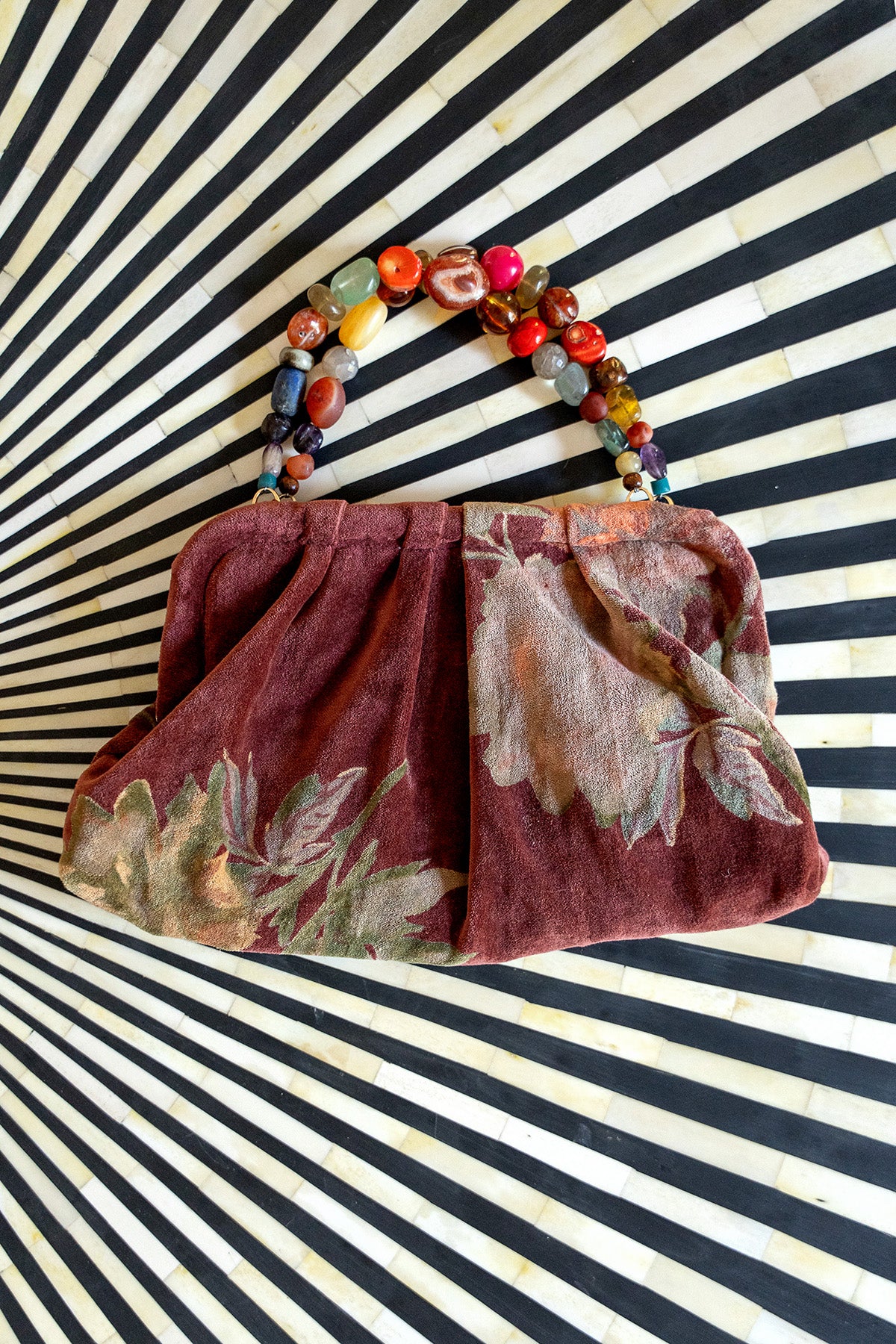 Bolso Jirbira