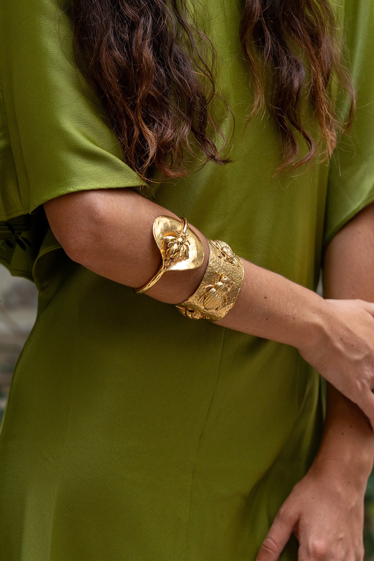 Brazalete Jadwal