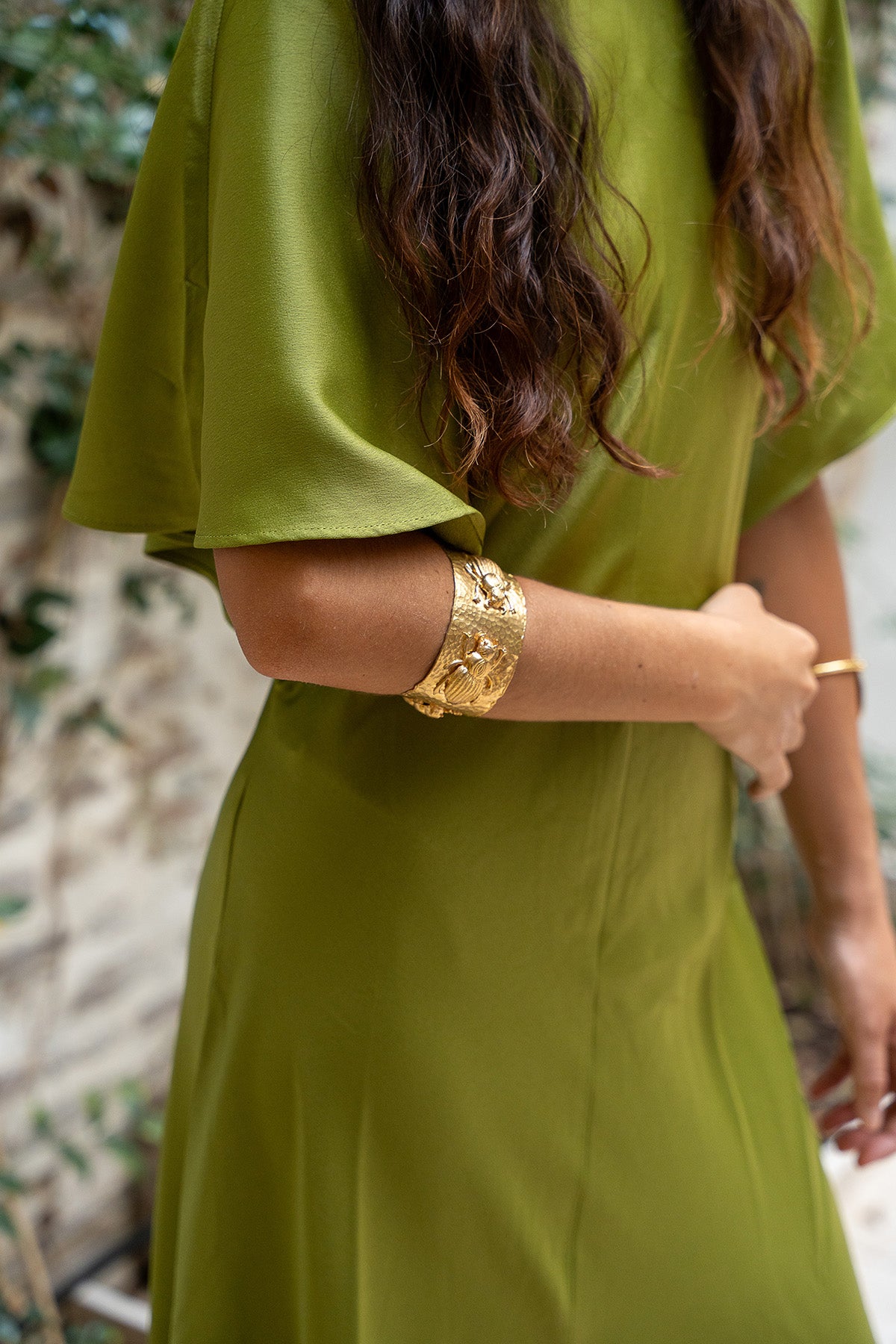 Brazalete Kuku