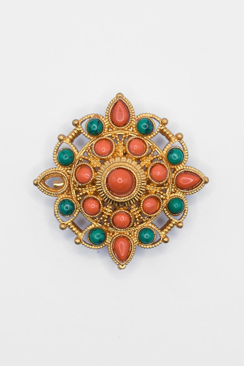 Broche Dayiri