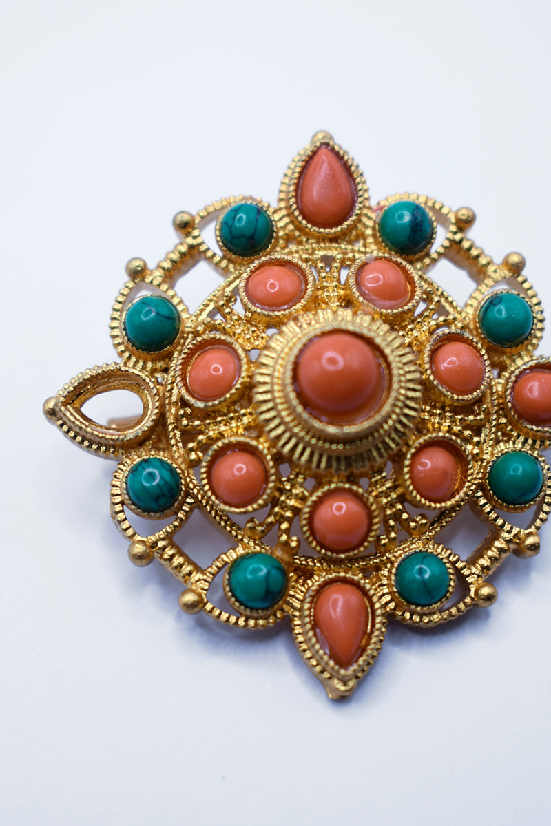 Broche Dayiri
