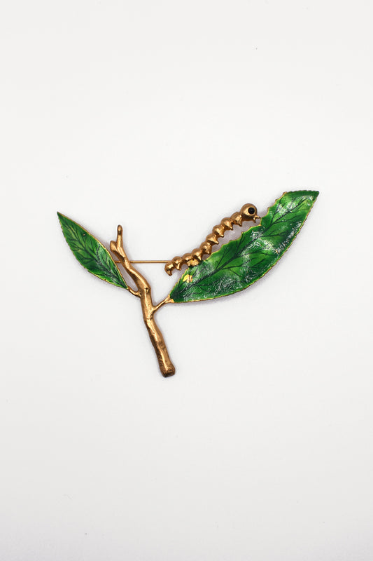 Broche Dudat