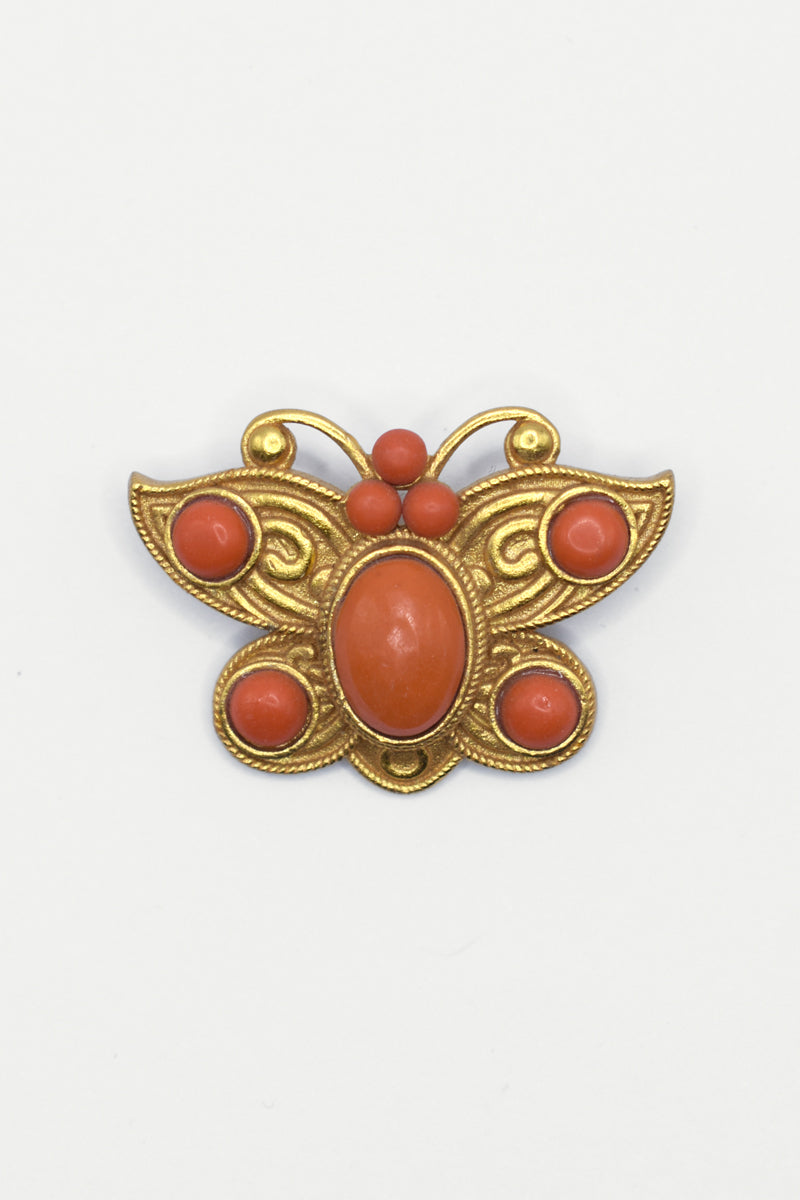 Broche Farasha ll