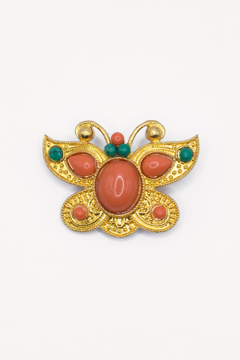 Broche Farasha