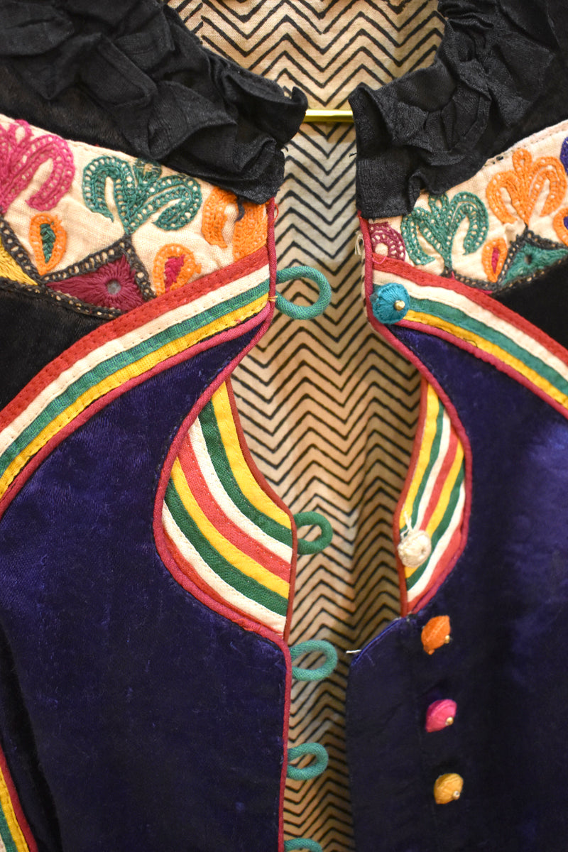 Chaqueta Pieza Única