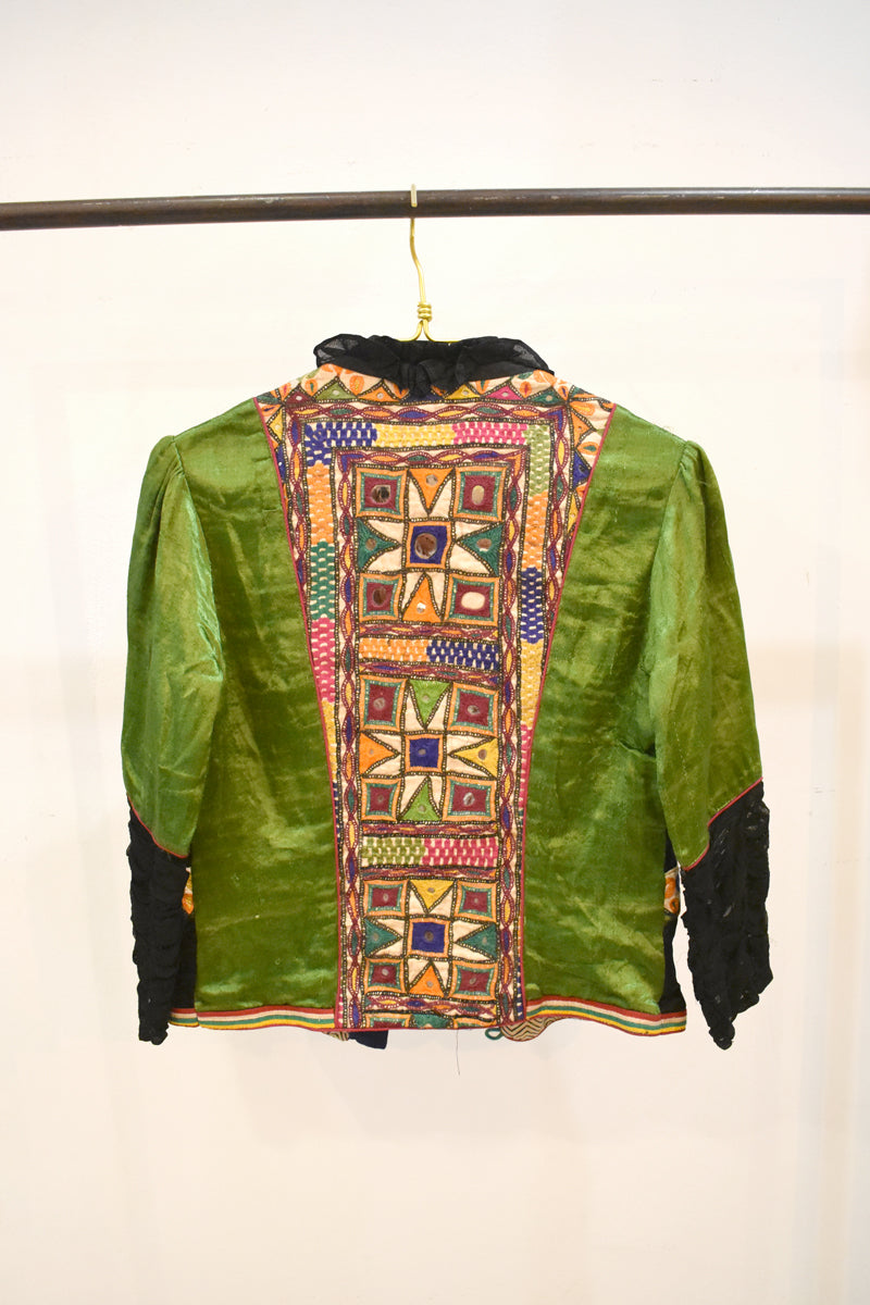 Chaqueta Pieza Única
