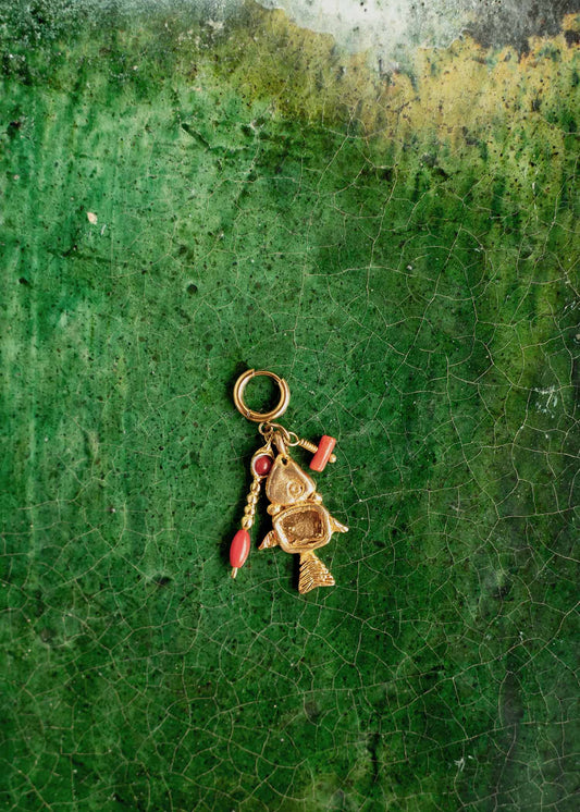 Charm Koniz