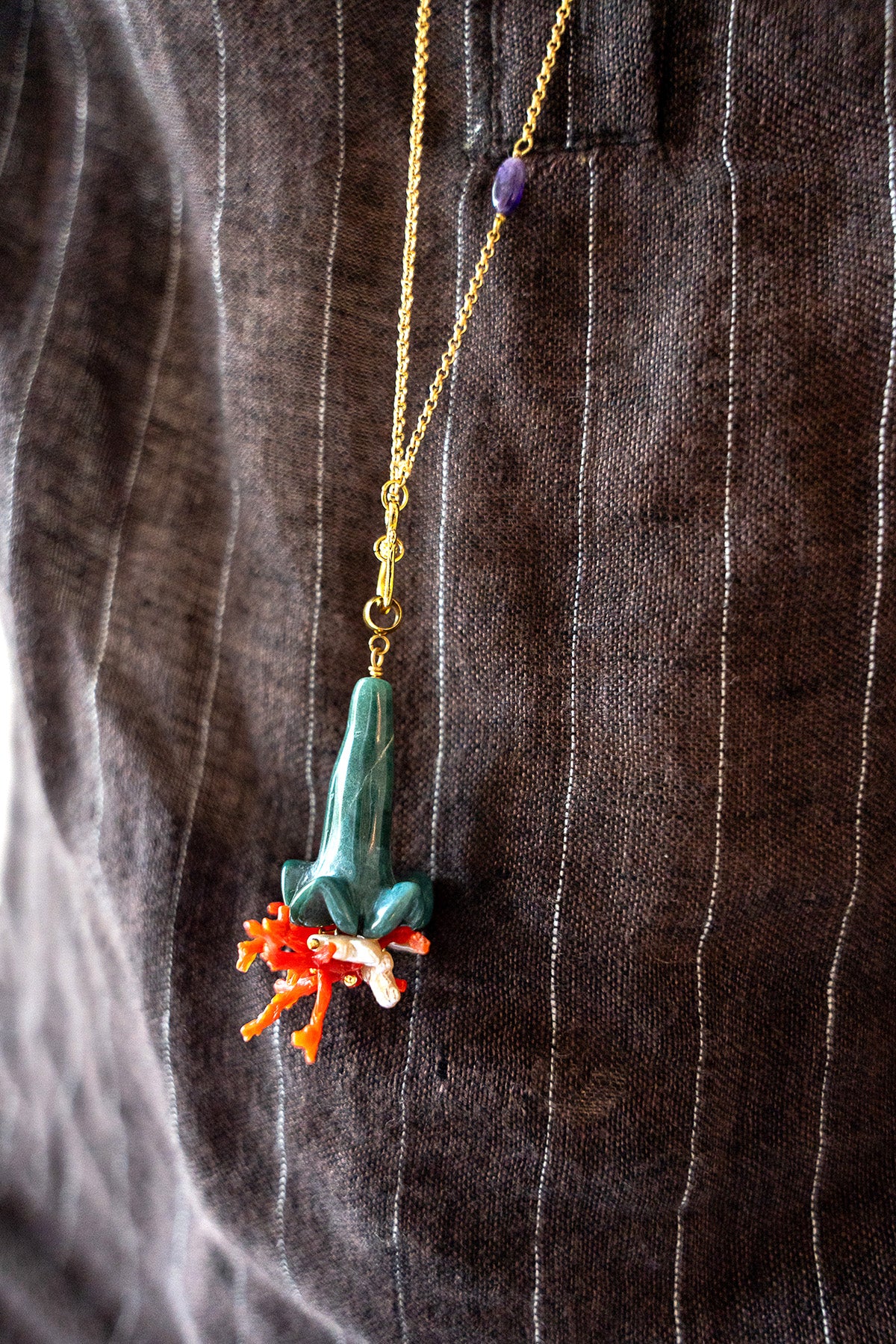 Charm Serbal