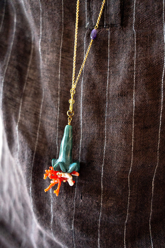 Charm Serbal