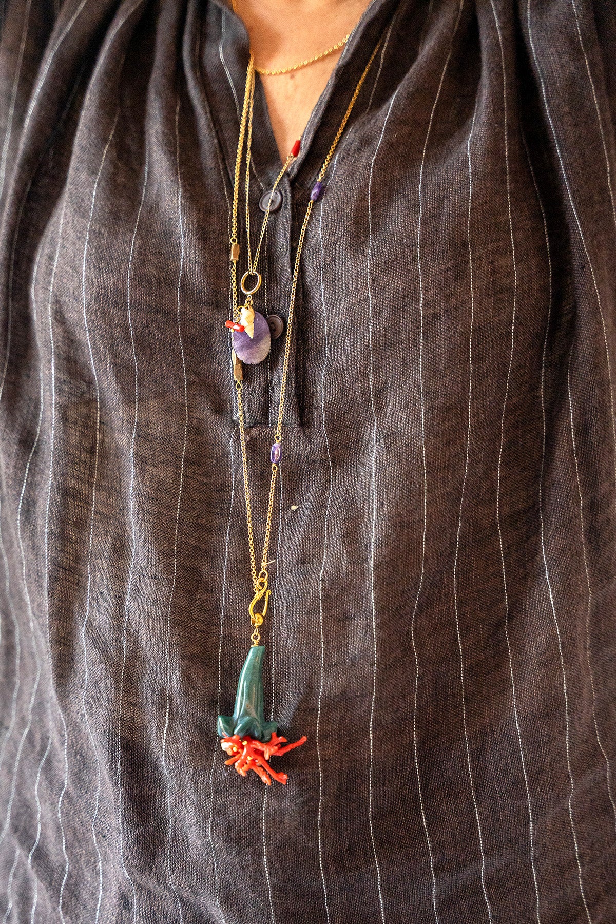 Charm Serbal