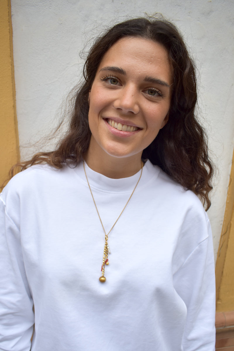 Colgante Sineira
