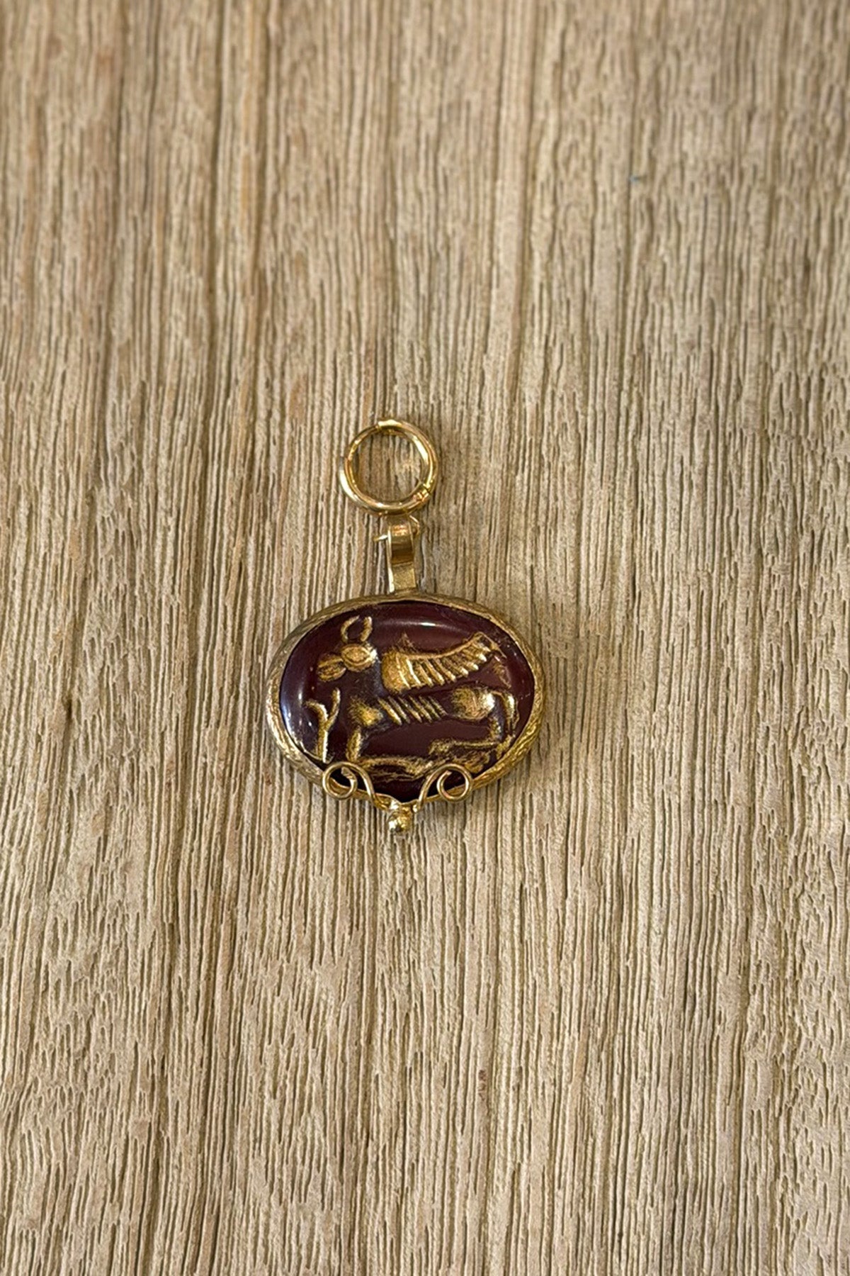 Charm Pegaz