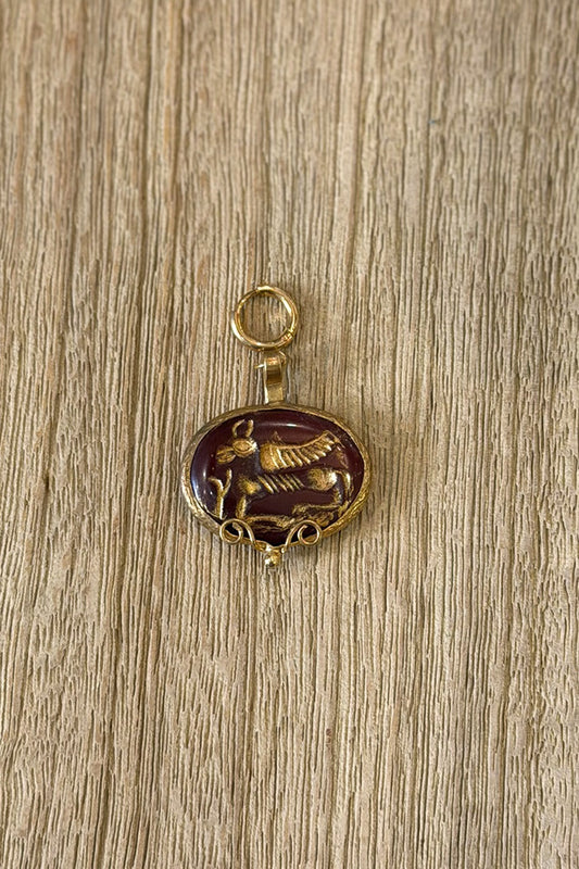Charm Pegaz