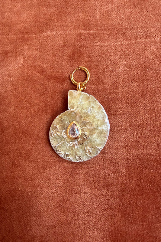 Charm Ansu
