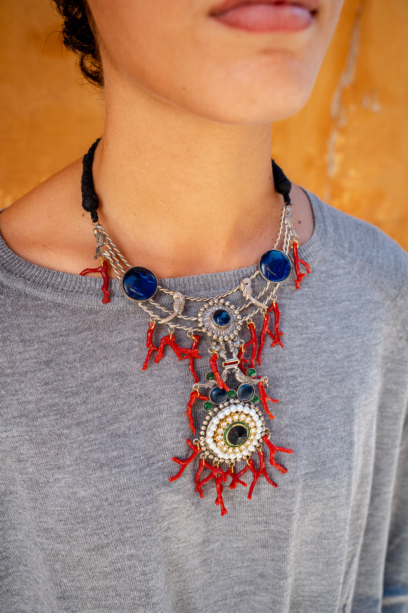 Collar Artemisa