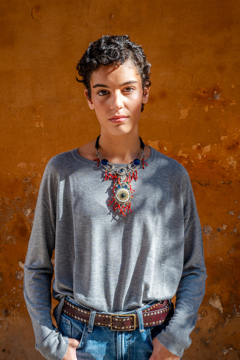 Collar Artemisa