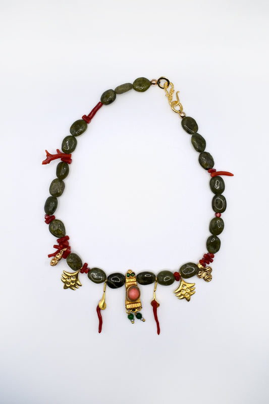 Collar Balam