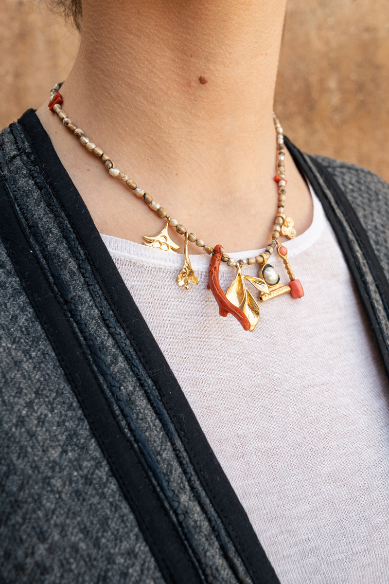 Collar Ju